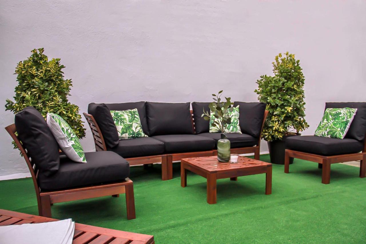 Real Beds Madrid — Fotos 1
